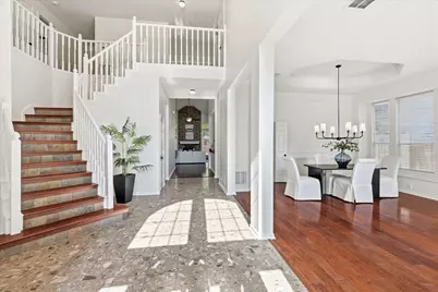 8029 Kristina Lane, North Richland Hills, TX 76182 - Photo 5