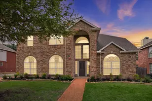 8029 Kristina Ln, North Richland Hills, TX 76182 - Photo 1