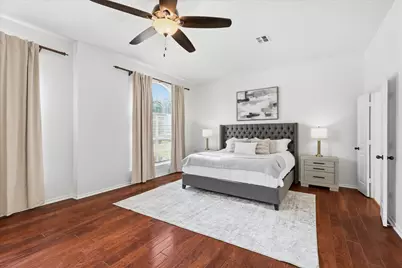 8029 Kristina Lane, North Richland Hills, TX 76182 - Photo 15
