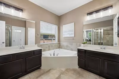 344 Falstaff Drive, Roanoke, TX 76262 - Photo 21