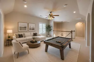 8520 Pinewood Dr, Fort Worth, TX 76123 - Photo 25