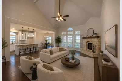 8520 Pinewood Drive, Fort Worth, TX 76123 - Photo 15