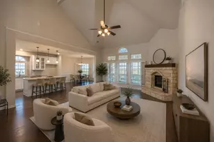 8520 Pinewood Dr, Fort Worth, TX 76123 - Photo 15