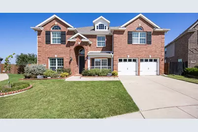 8520 Pinewood Drive, Fort Worth, TX 76123 - Photo 1