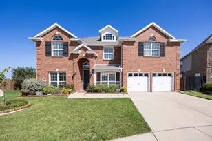 8520 Pinewood Dr, Fort Worth, TX 76123 - Photo 1