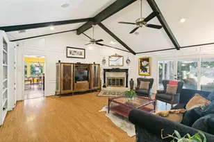 5420 Benbridge Dr, Fort Worth, TX 76107 - Photo 29