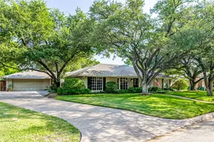 5420 Benbridge Dr, Fort Worth, TX 76107 - Photo 21