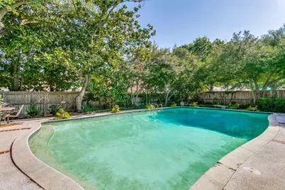 5420 Benbridge Drive, Fort Worth, TX 76107 - Photo 19