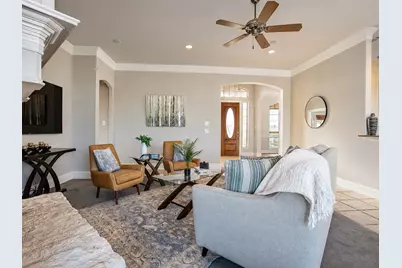 285 Partridge Drive, McLendon Chisholm, TX 75032 - Photo 5