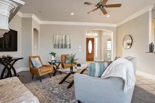 285 Partridge Dr, McLendon Chisholm, TX 75032 - Photo 5