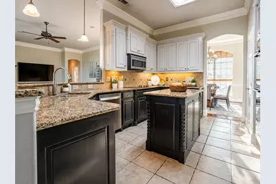 285 Partridge Drive, McLendon Chisholm, TX 75032 - Photo 15