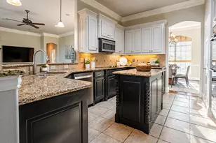 285 Partridge Dr, McLendon Chisholm, TX 75032 - Photo 15