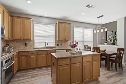 2444 Greenbrook Drive, Little Elm, TX 75068 - Photo 11