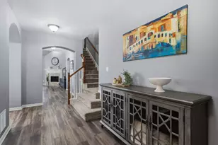 2444 Greenbrook Dr, Little Elm, TX 75068 - Photo 9