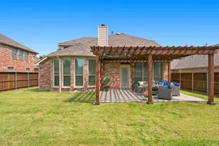 2444 Greenbrook Dr, Little Elm, TX 75068 - Photo 31