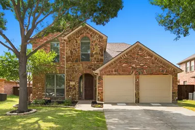 2444 Greenbrook Drive, Little Elm, TX 75068 - Photo 1