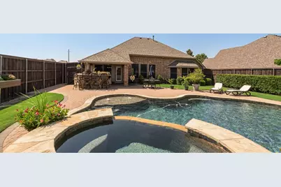 515 Mimosa Trail, Forney, TX 75126 - Photo 33