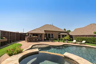 515 Mimosa Trail, Forney, TX 75126 - Photo 33