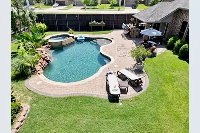 515 Mimosa Trail, Forney, TX 75126 - Photo 35