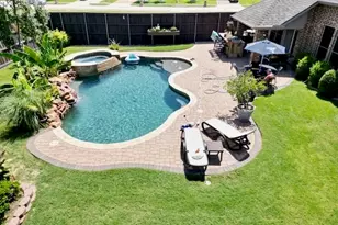 515 Mimosa Trail, Forney, TX 75126 - Photo 35