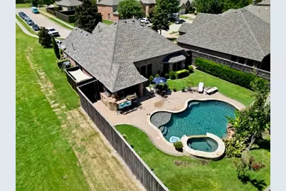 515 Mimosa Trail, Forney, TX 75126 - Photo 3