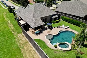 515 Mimosa Trail, Forney, TX 75126 - Photo 3