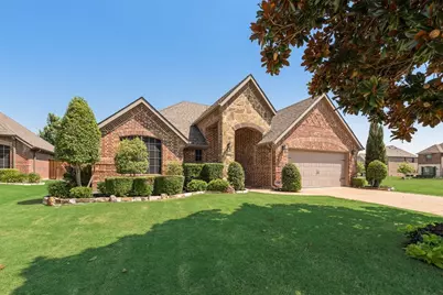 515 Mimosa Trail, Forney, TX 75126 - Photo 1