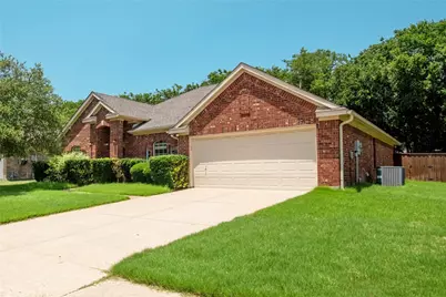 9906 Madison Drive, Frisco, TX 75035 - Photo 3