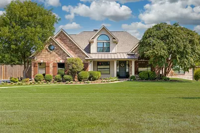 14085 Red Oak Circle S, Frisco, TX 75071 - Photo 1