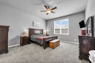 11324 Pallasite Circle, Lorena, TX 76655 - Photo 17