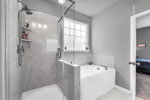 11324 Pallasite Circle, Lorena, TX 76655 - Photo 19