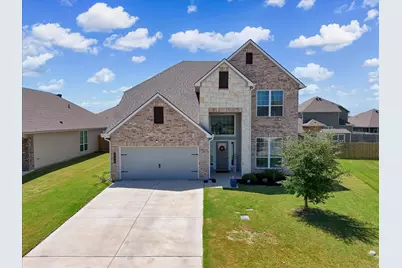 11324 Pallasite Circle, Lorena, TX 76655 - Photo 1