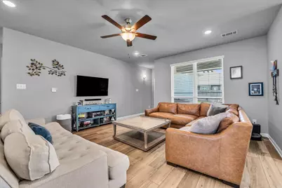 11324 Pallasite Circle, Lorena, TX 76655 - Photo 13