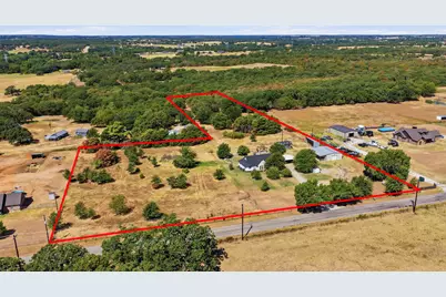 1870 Ross Lane, Springtown, TX 76082 - Photo 37