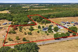 1870 Ross Ln, Springtown, TX 76082 - Photo 37