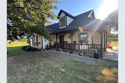 1870 Ross Lane, Springtown, TX 76082 - Photo 3