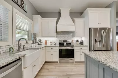 515 S Bois D Arc Street, Forney, TX 75126 - Photo 17