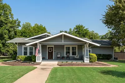 515 S Bois D Arc Street, Forney, TX 75126 - Photo 1