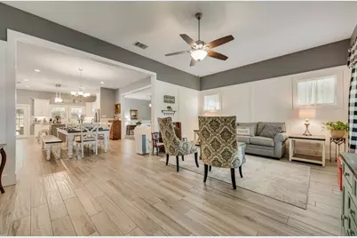 515 S Bois D Arc Street, Forney, TX 75126 - Photo 9