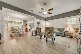515 S Bois D'Arc St, Forney, TX 75126 - Photo 9