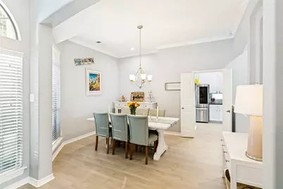 5429 Threshing Drive, Fort Worth, TX 76179 - Photo 5