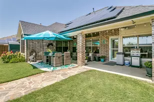 5429 Threshing Dr, Fort Worth, TX 76179 - Photo 29