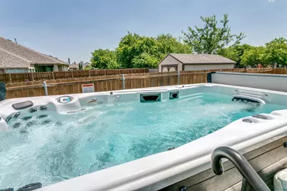 5429 Threshing Drive, Fort Worth, TX 76179 - Photo 29