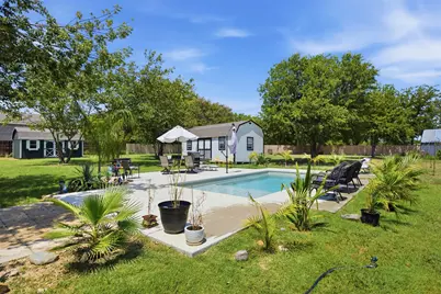 10717 County Road 507, Venus, TX 76084 - Photo 7