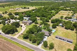 10717 County Rd 507, Venus, TX 76084 - Photo 31