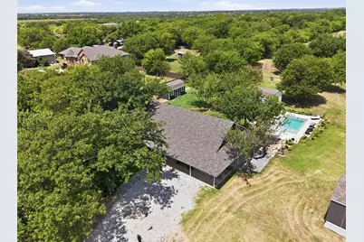 10717 County Road 507, Venus, TX 76084 - Photo 29
