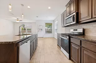 9112 Sycamore Leaf Dr, Fort Worth, TX 76179 - Photo 5