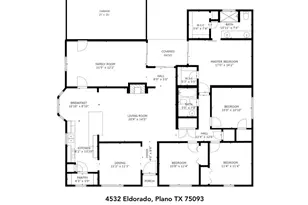 4532 Eldorado Dr, Plano, TX 75093 - Photo 15