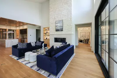 2600 Magnolia Circle, Westlake, TX 76262 - Photo 7