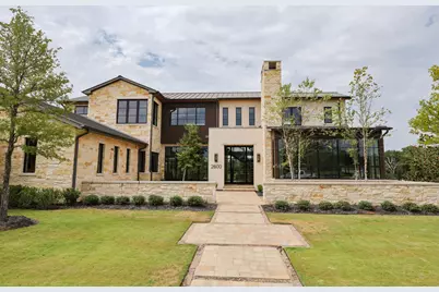 2600 Magnolia Circle, Westlake, TX 76262 - Photo 1